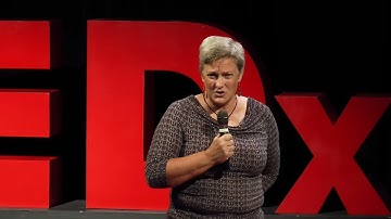 Engaged Learning with Applied Mathematics | Heidi Orloff & Alex Martinez | TEDxYouth@ASFM