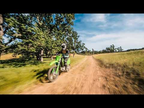 Созданы на века: 10 легендарных эндуро-байков, которые бросают вызов обстоятельствам