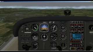 How to Use the Autopilot ~ ADF, NAV Radio, Altitude & Heading, VS ~ Part 1