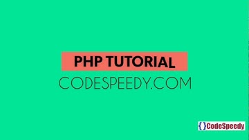 Parse XML in PHP or Read an XML File in PHP