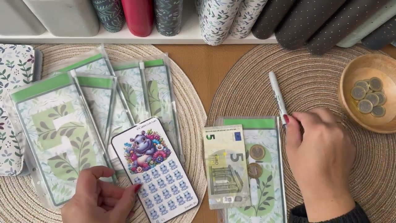 Mini Monday 2.0! Vanaf nu in A6 formaat.