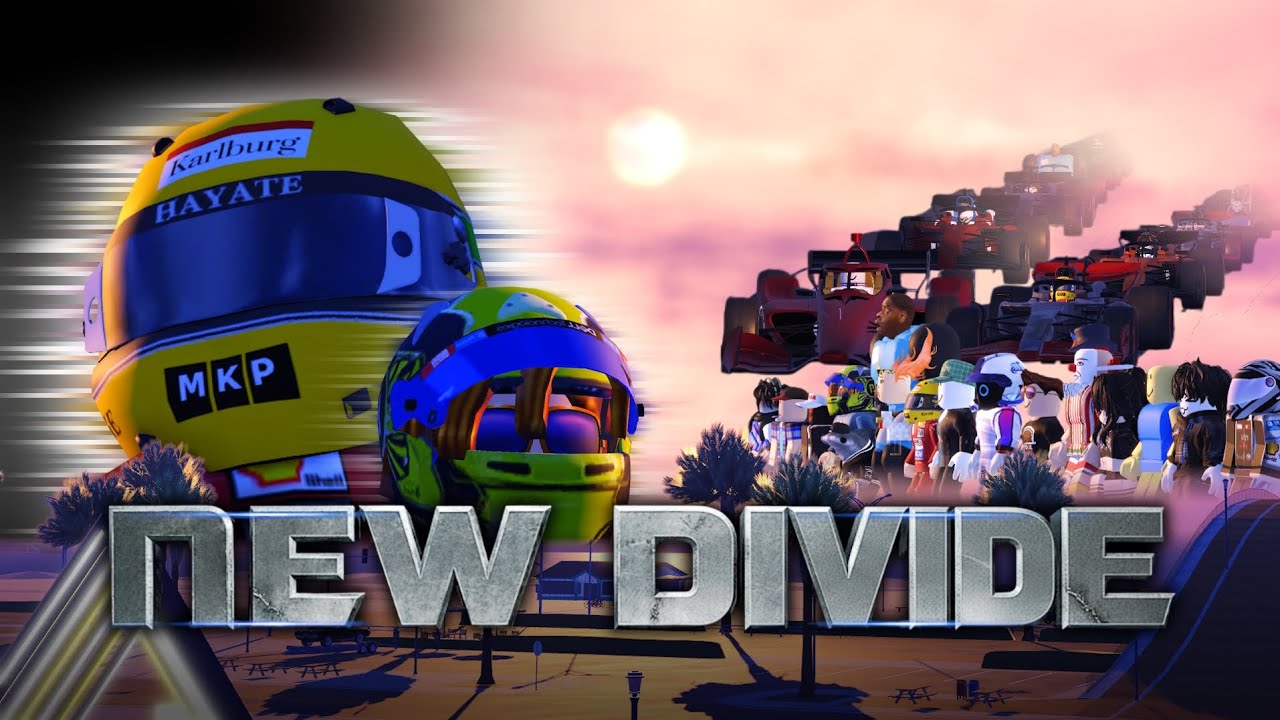 [REBOOT] Linkin Park - New Divide (Revised)