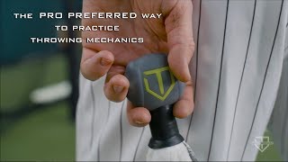 Towel Drills with the Towel Trainer™ - Train Anywhere, Anytime
