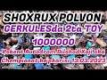 SHOXRUX POLVON QOʻQONDAN AXRORJONNING GERKULESIDA 2TOY 1mln. PSKENT AVTODROM 13.03.2023(2)