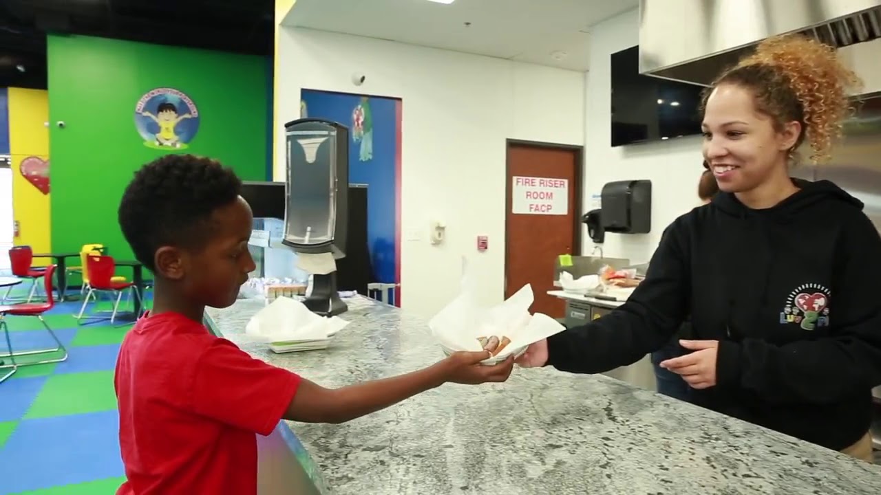 Luv 2 Play Grapevine