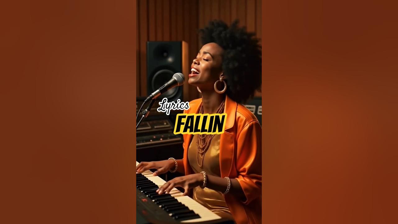 Fallin | Lyrics #musik #lyrics #kajung_channel #ai_music_nova #masonmusic Fallin | Lyrics #musik #lyrics #kajung_channel #ai_music_nova #masonmusic