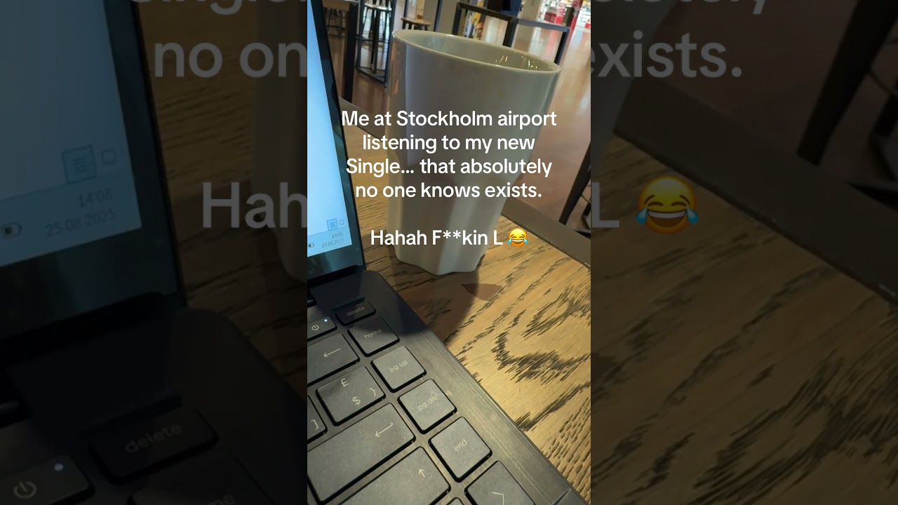 I‘m ELÜX a small Independent Drum and Bass Producer from Switzerland. second Single is out.