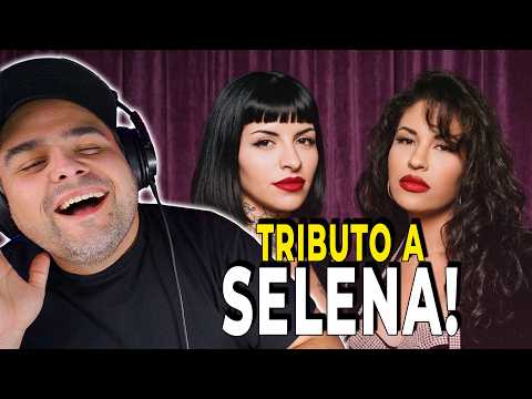 CAZZU cantando TEX MEX! | SI UNA VEZ | Reacción y Análisis de Vocal Coach