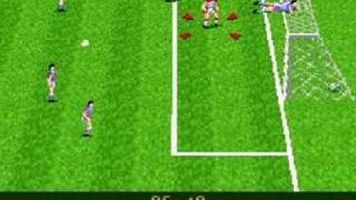 蒼き伝説シュート レトロゲームdb