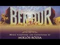 Ben Hur | Soundtrack Suite (Miklós Rózsa)