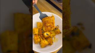 Paneer 65 😍🔥 | Crispy &amp; Spicy Restaurant Style at Home #shorts #panner