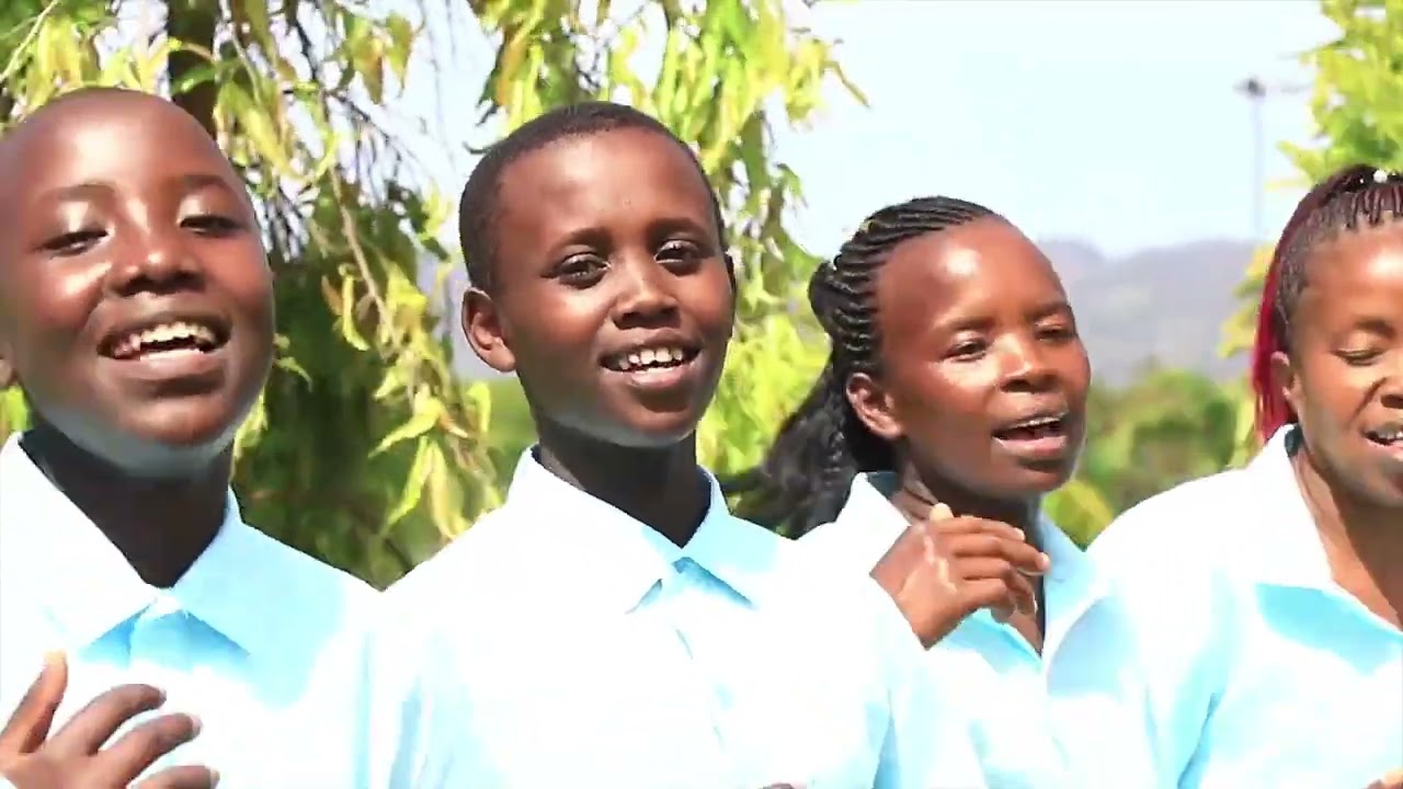 BWANA NI MCHUNGAJI FINAL