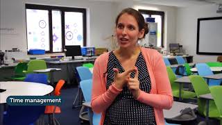 Self Regulated Learning Moocs - Jeltsen Peeters