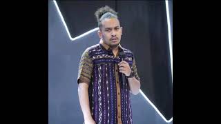 STANDUP COMEDY - ABDUR ARSYAD - Fungsi huruf U  pada kata PASTEUR dan PURBALEUNYI