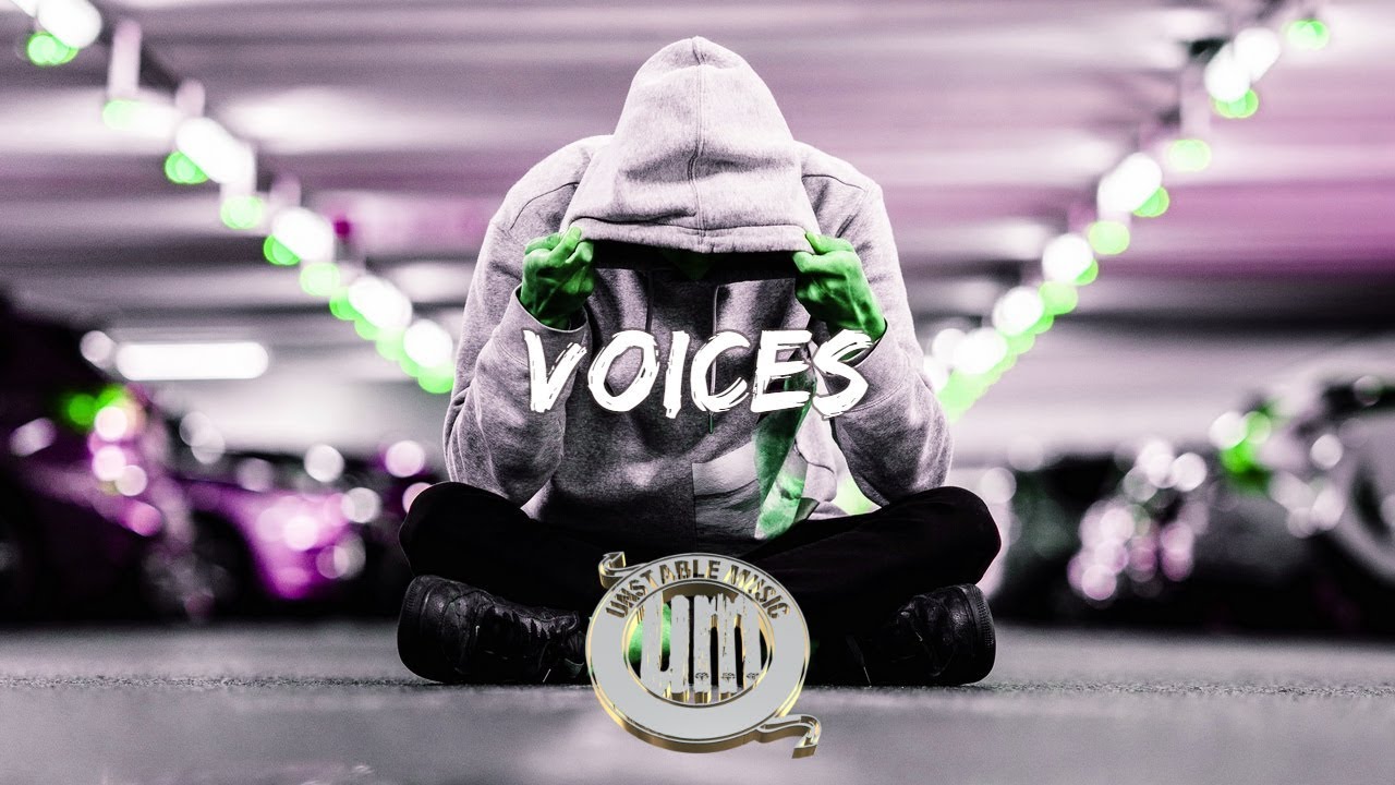 Voices (Free) Storytelling Boomtrap Beat | Newschool Rap Instrumental