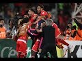 Persepolis FC 3 1 Al Duhail SC AFC Champions League 2018 Quarter Final Second Leg 