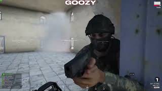 ＊＊NewWay Top Squad   BEST Cheat Menu ｜ Divine Hack For Squad ｜ Visuals, Aim & Many ｜ FREE 100% screenshot 1