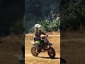 Great Day to ride with the boys! Dad and the minis send it!#dirtbikedudes #bmxboys #motocrossrace