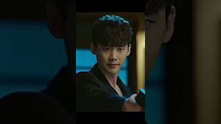 lee jong suk || big mouth || W two world apart || shorts || edits