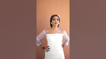 Nubian Bride 