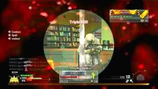 Mw3 Mini #7
Found some shitty ass Mw2 clips i never used on my HD, so i put a couple in this one.
If you dont know dis song den GTFO.
Follow me on twitter: https://twitter.com/#!/OpTicIRed Mw3 Mini #7
