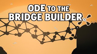 Ode to the Bridge Builder | World of Goo | Walkthrough, Gameplay, No Commentary, Android screenshot 3