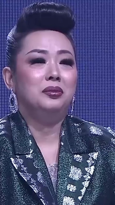 PENAMPILAN SPEKTAKULER PENYANYI DANGDUT INI MEMBUAT SOIMAH SERTA PENONTON MENANGIS TERHARU #trending
