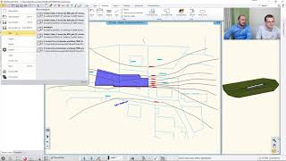 Geolocation - ARCHLine.XP