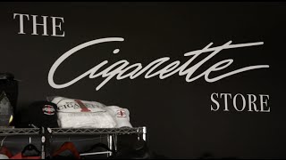 Cigarette Racing Team