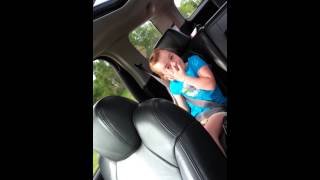 Justin timberlake has no moves on my daughter