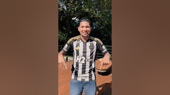 PINTOU NOTIFICAÇÃO: RONY é do GALO! 🔔