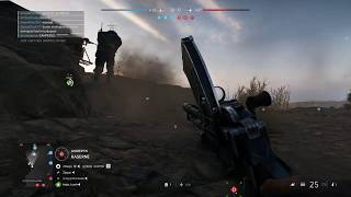 Battlefield V No Aim