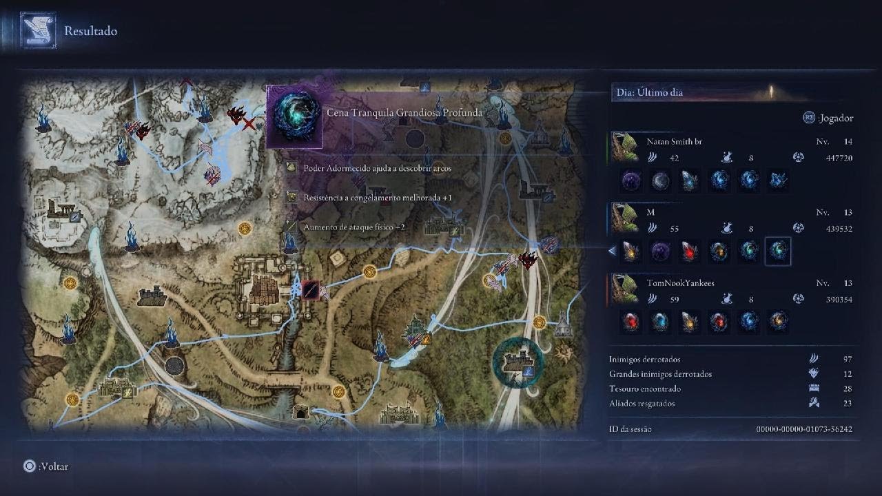 ELDEN RING NIGHTREIGN