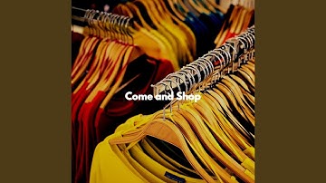 Sumptuous Backdrops for Reasonable Retail