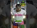 ¿Qué Pasaría Si Fueras Sideral, “La Beba”? 🎥💀🇵🇪