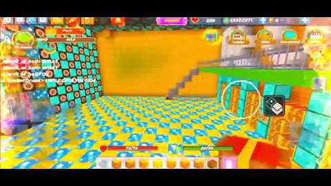 blockman go skyblock duplication glitch  2.25.5 || latest working||#blockmango #skyblockduplicate