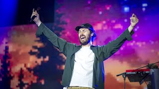 Pinguini Tattici Nucleari - Giovani Wannabe (#rilive Milano 2025)