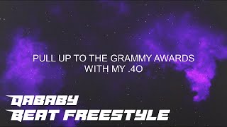 DABABY - BEATBOX FREESTYLE (LYRICS), YOU A B*TCH JOJO SIWA