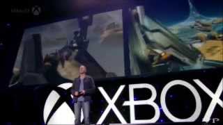 Halo 2: Anniversary E3 Gameplay