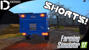 Gaming Shorts! - #3 Dynamic hoses Part 2!....