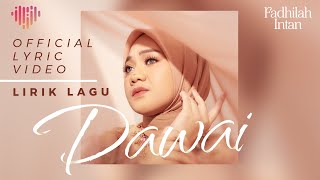 Fadhilah Intan - Dawai | OST Air Mata di Ujung Sajadah