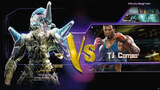 Killer Instinct Glacius No Commentary Adobe Please Fix Premiere Pro
