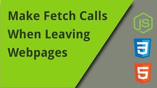 Using Navigator sendBeacon screenshot 2