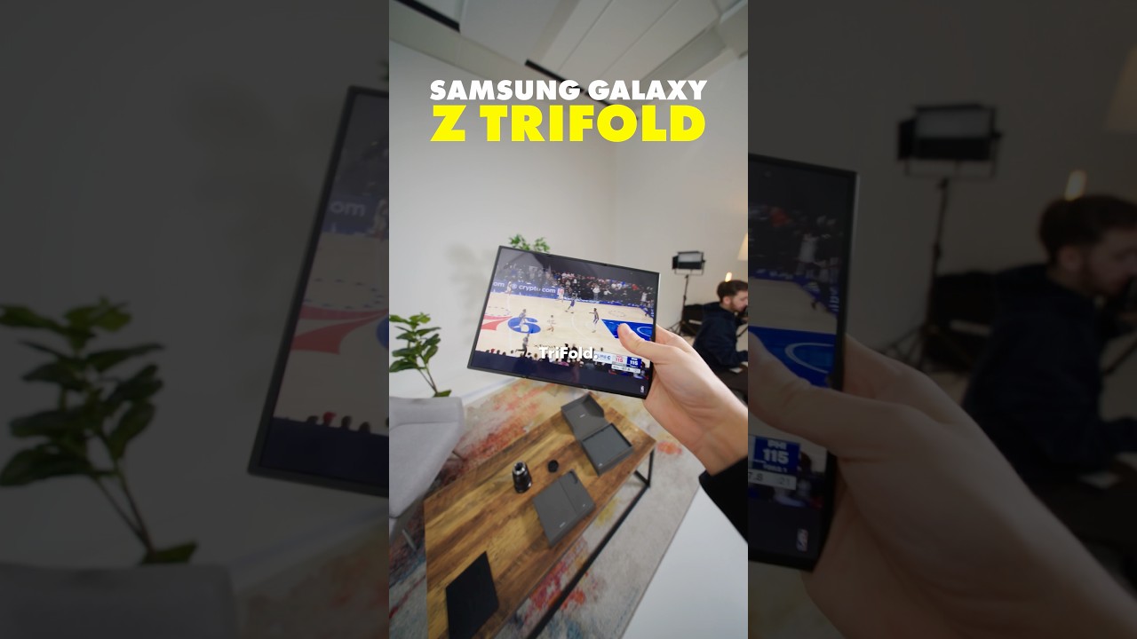 Is this the best phone of 2026? 🔥🤳🏻