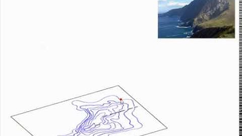 DCG Geological Geometry Roadworks 1