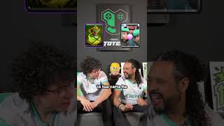 INDOVINA LA CARTA DI CLASH ROYALE #replytotem #clashroyale #guessthecard
