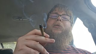 Gas Station Pre-Roll for Science!