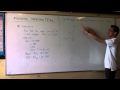 Polygon Properties and Geometry Proofs