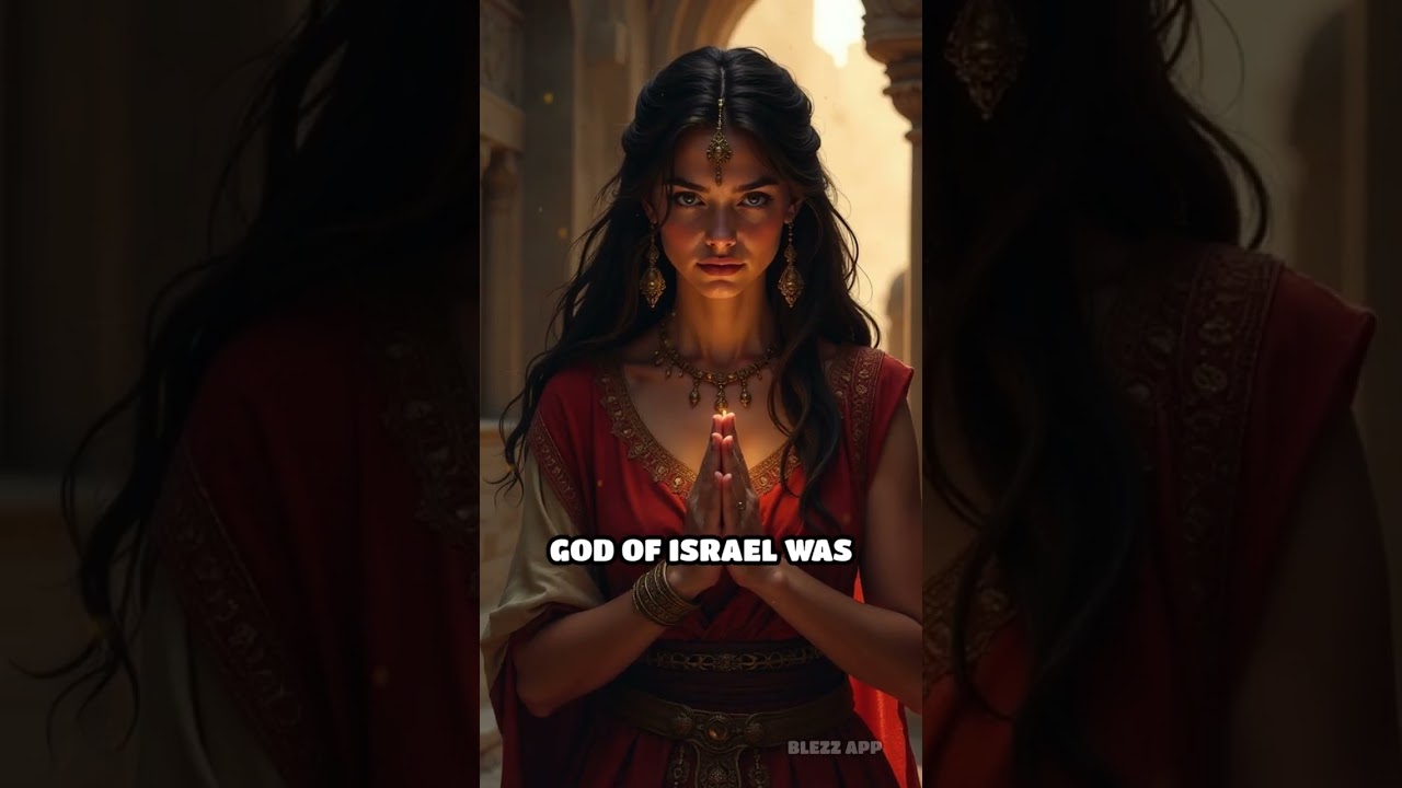 Rahab: A Heroine of Faith