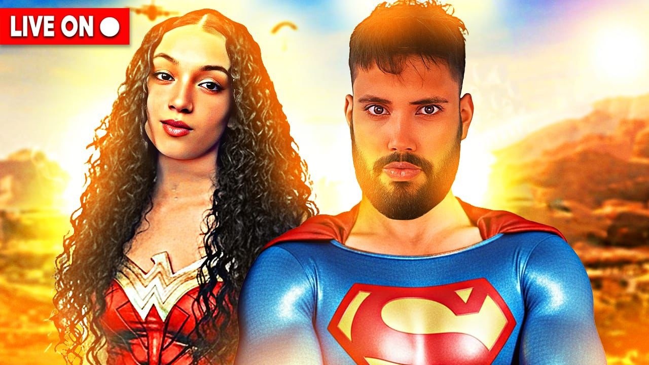 BIA FOF ON 💙 LIVE ON 💙 XTREINO  💙 6V6 COM INSCRITOS  💙 FREE FIRE MOBILE AO VIVO 💙@vinizaolives
